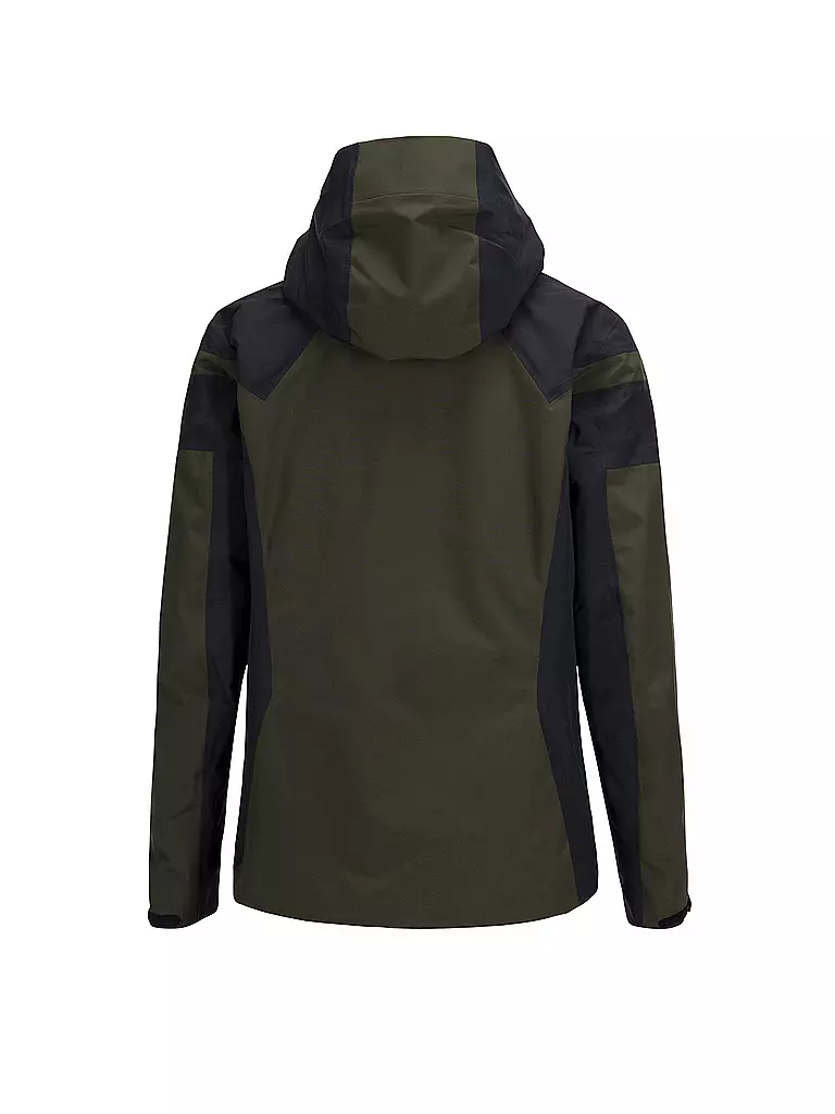 PEAK PERFORMANCE | Herren Skijacke Lanzo | 