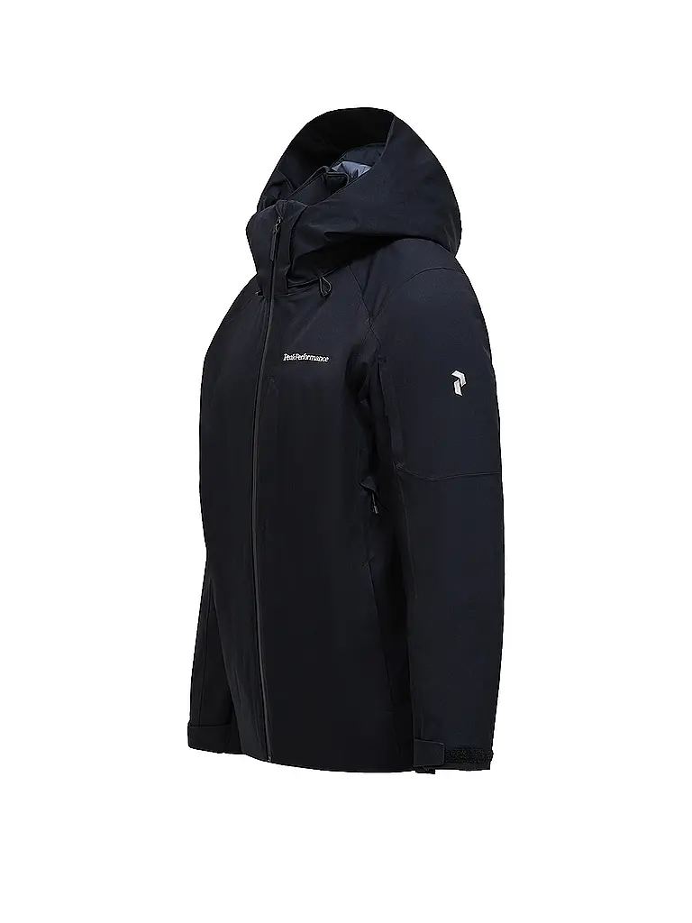 PEAK PERFORMANCE | Herren Skijacke Maroon Insulated |