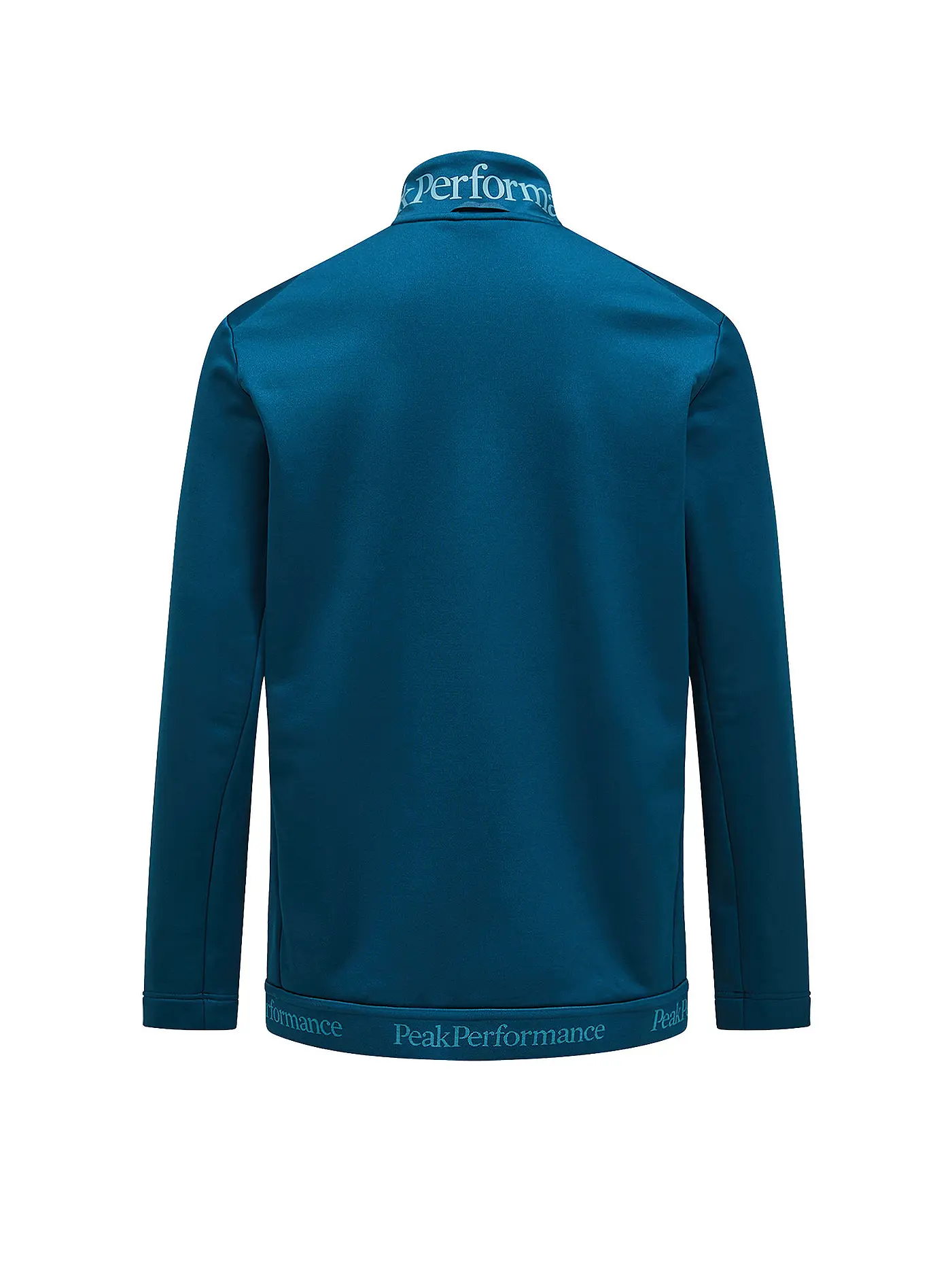 PEAK PERFORMANCE | Herren Unterziehjacke RIder Tech | dunkelblau
