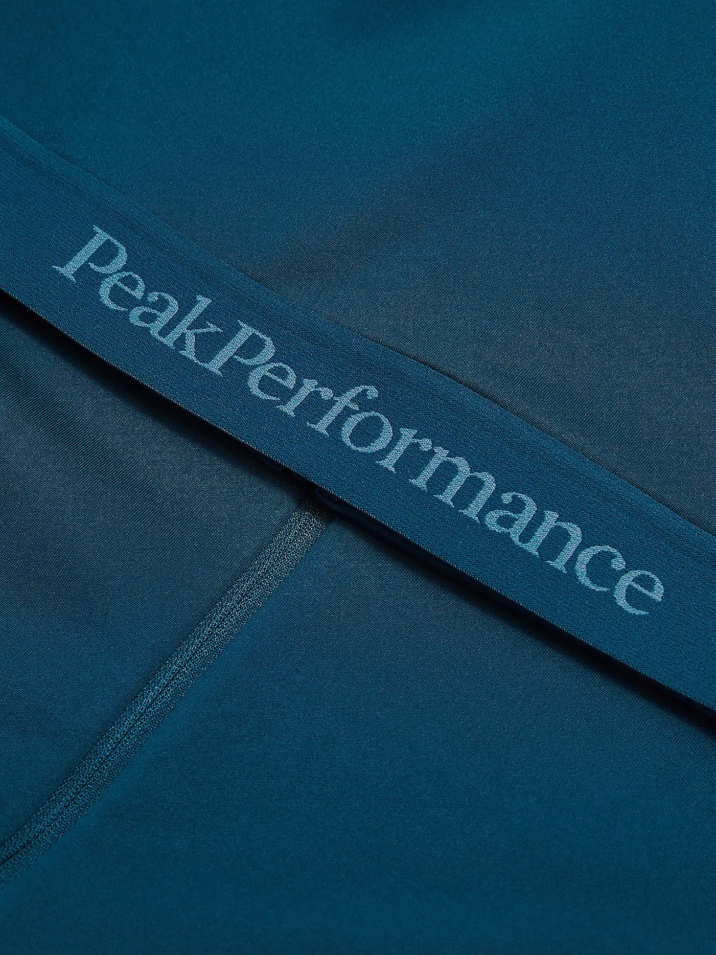 PEAK PERFORMANCE | Herren Unterziehjacke RIder Tech | dunkelblau