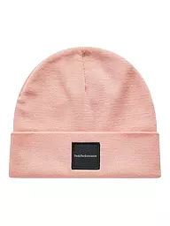 PEAK PERFORMANCE | Mütze Switch | rosa