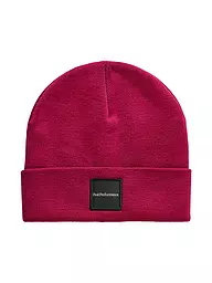 PEAK PERFORMANCE | Mütze Switch | pink