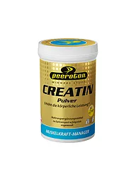 PEEROTON | Creatin – Monohydrat Pulver 300g | bunt