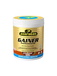 PEEROTON | GAINER Professional myprotein Shake Vanille 600g | bunt