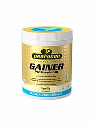 PEEROTON | GAINER Professional myprotein Shake Vanille 600g | bunt