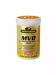 PEEROTON | Getränkepulver MVD Ananas/Zitrone 300g | bunt