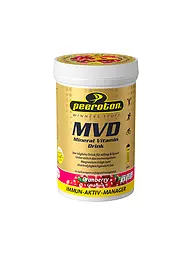 PEEROTON | Getränkepulver MVD Ananas/Zitrone 300g | bunt