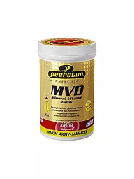 PEEROTON | Getränkepulver MVD Kirsche 300g | bunt