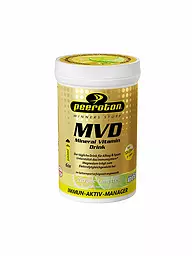 PEEROTON | Getränkepulver MVD Ananas/Zitrone 300g | bunt