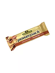 PEEROTON | Powerpack Riegel Banana Bread 70g | bunt