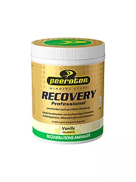 PEEROTON | Recovery Shake Vanille 540g | bunt