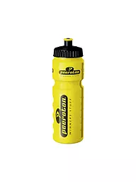 PEEROTON | Trinkflasche 750ml | gelb