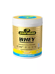 PEEROTON | WHEY Professional myProtein Shake Banane 350g | bunt