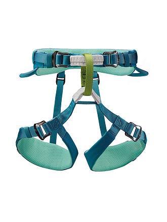 PETZL | Kinder Klettergurt MACCHU®