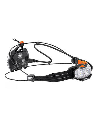 PETZL | Stirnlampe NAO LT