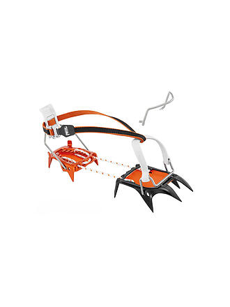 PETZL | Steigeisen Leopard Hybrid Leverlock