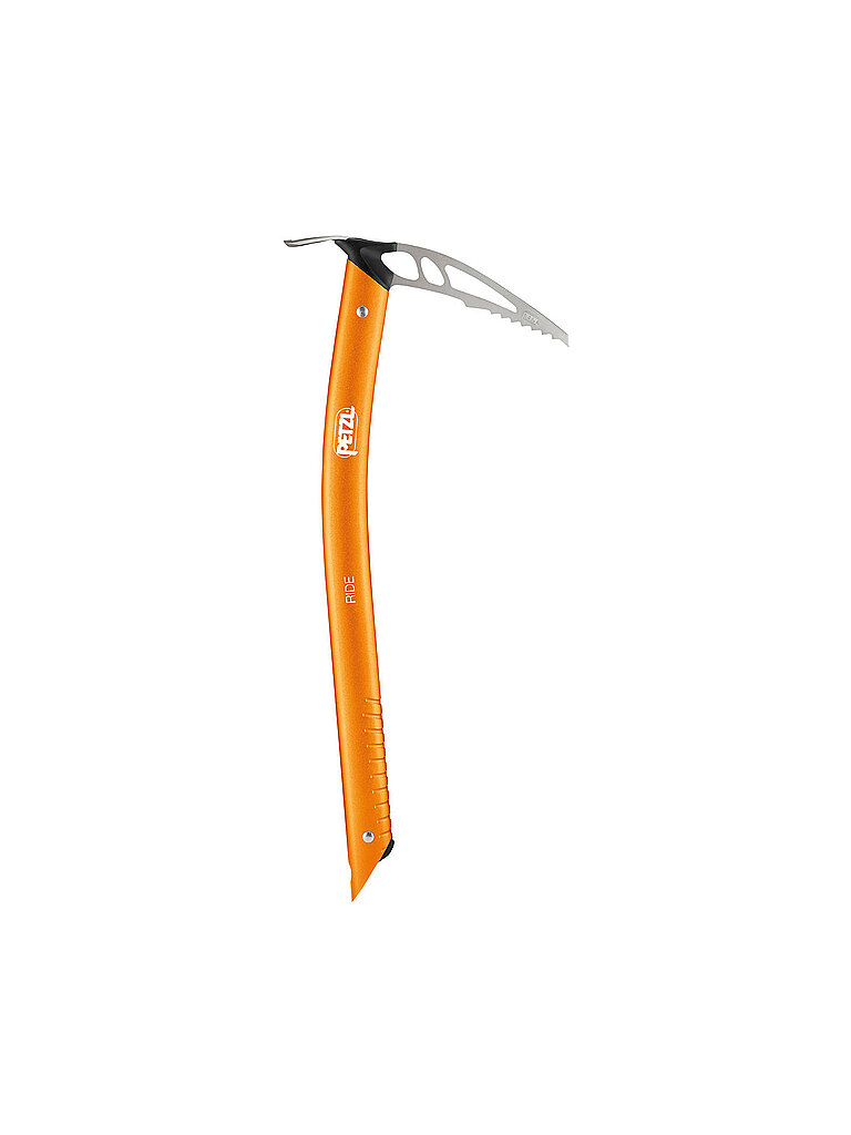 Petzl PETZL Eispickel Ride keine Farbe, keine Farbe