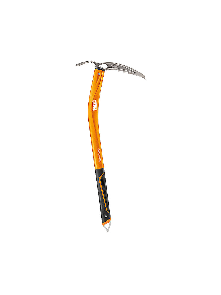 Petzl PETZL Eispickel SUMMIT EVO 52cm orange | 52CM, orange
