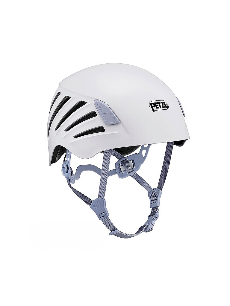 Petzl PETZL Kletterhelm BOREA weiss, weiss