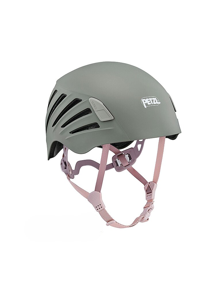 Petzl PETZL Kletterhelm BOREA olive, olive