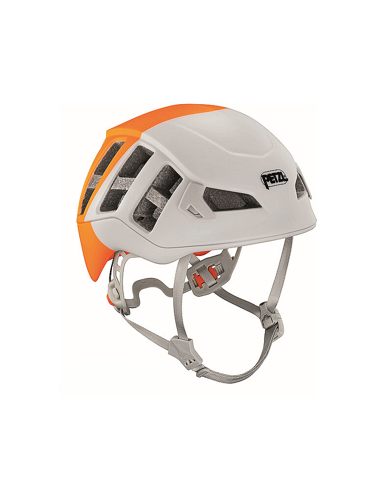 Petzl PETZL Kletterhelm Meteor weiss | S/M, weiss