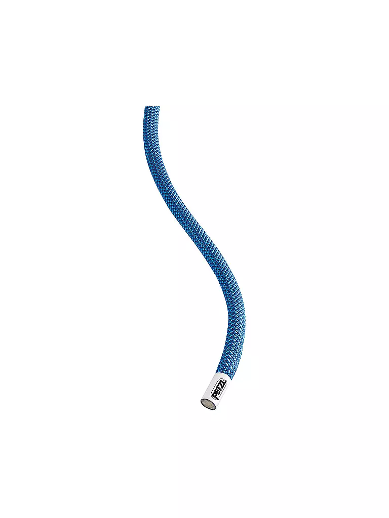 PETZL | Einfachseil Contact 9.8mm 60m | blau