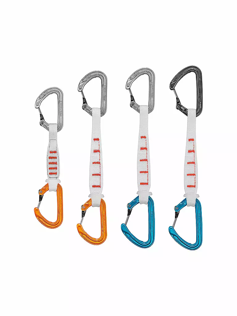 PETZL | Expressset Ange Finesse | bunt