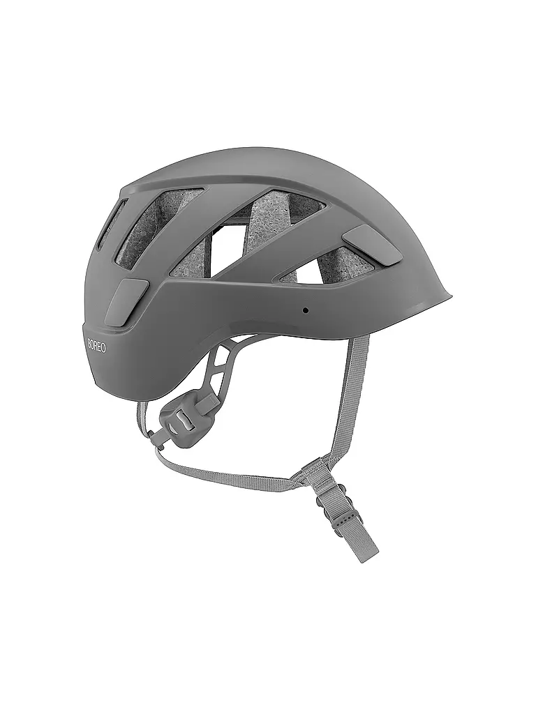 PETZL | Herren Kletterhelm Boreo | grau