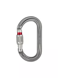 PETZL | Karabiner OK Screw Lock | keine Farbe