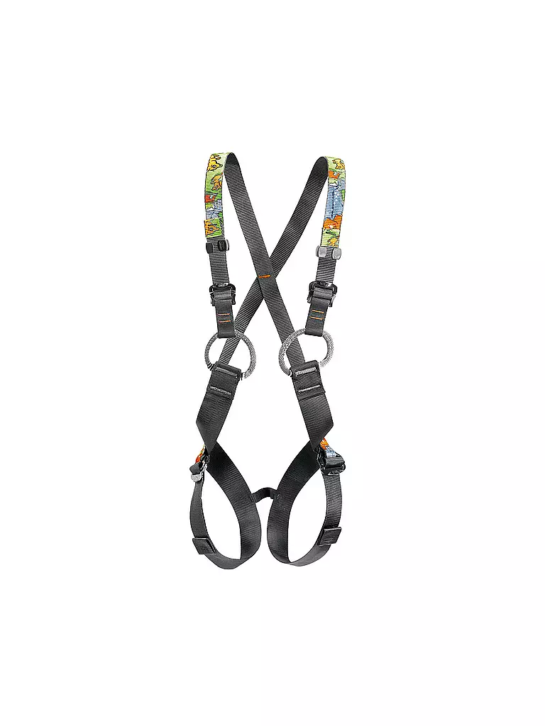 PETZL | Kinder Kombigurt Simba | 999