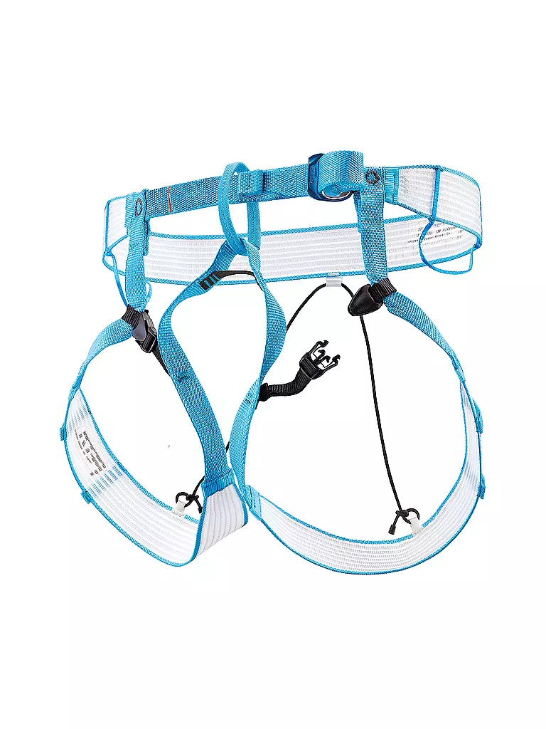 PETZL | Klettergurt Altitude | blau