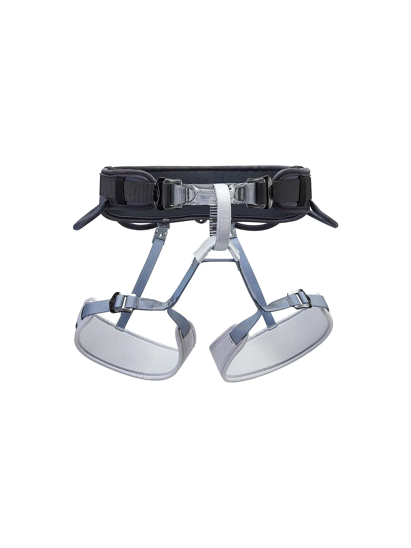 PETZL | Klettergurt CORAX | grau