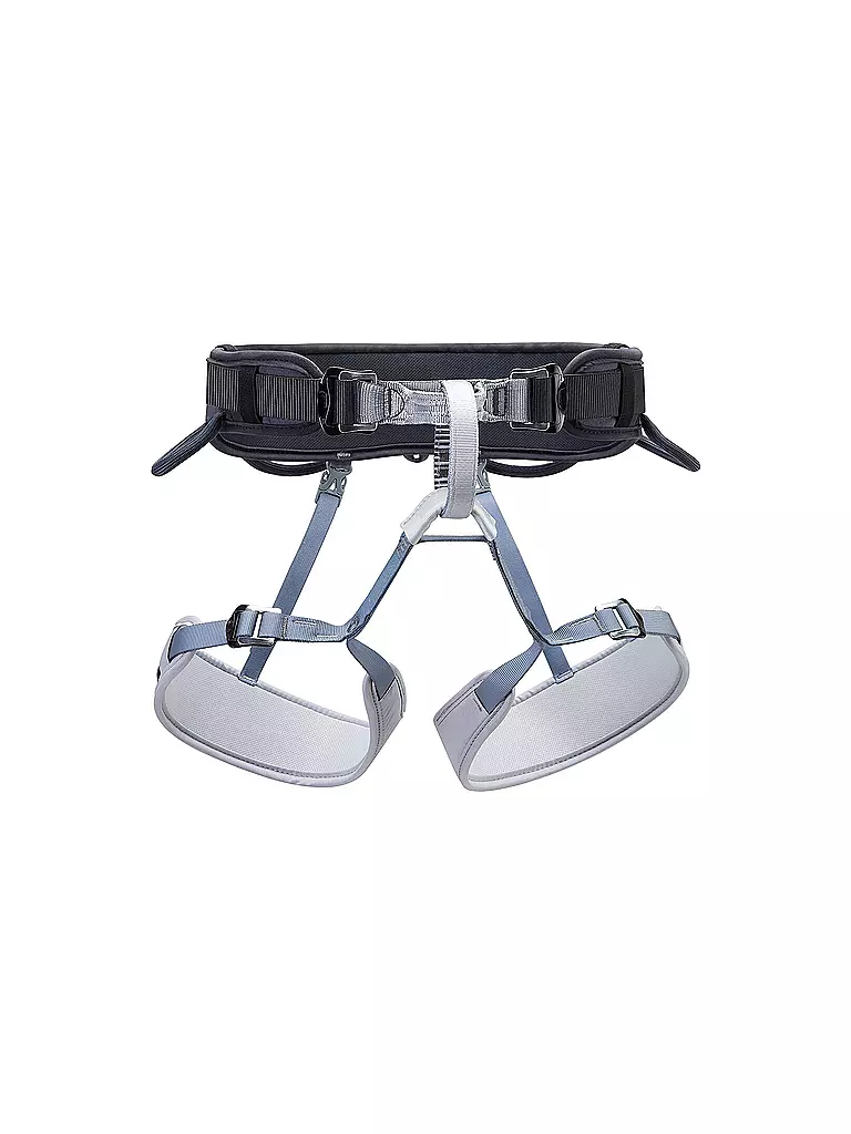 PETZL | Klettergurt CORAX | grau