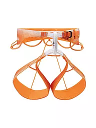 PETZL | Klettergurt Sitta | orange