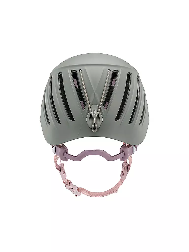 PETZL | Kletterhelm BOREA® | olive