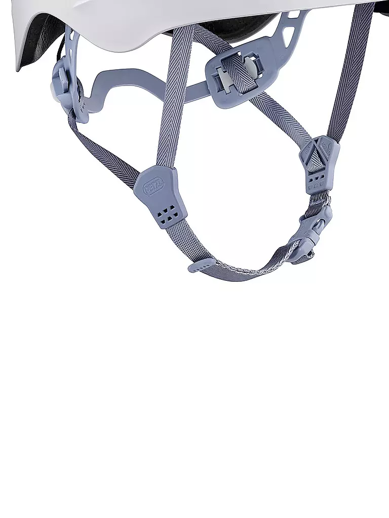 PETZL | Kletterhelm BOREA® | weiss