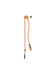 PETZL | Kletterseil Connect Adjust | orange
