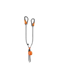 PETZL | Klettersteigset Scorpio Eashook SW | grau