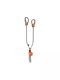 PETZL | Klettersteigset Scorpio Eashook | keine Farbe
