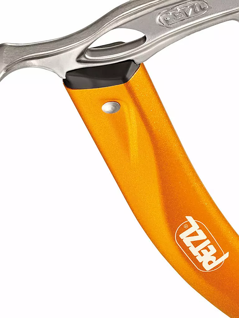 PETZL Pickel Summit Evo