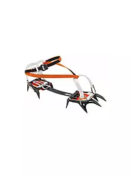 PETZL | Steigeisen IRVIS® Flexlock | schwarz
