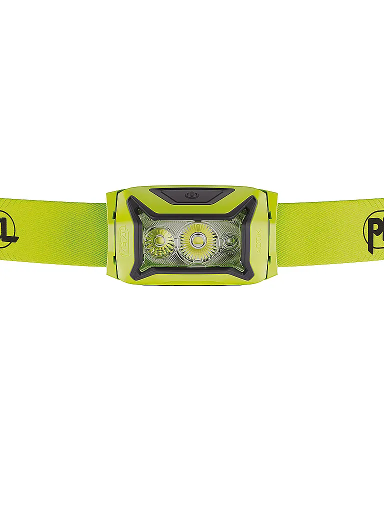 PETZL | Stirnlampe ACTIK® | 