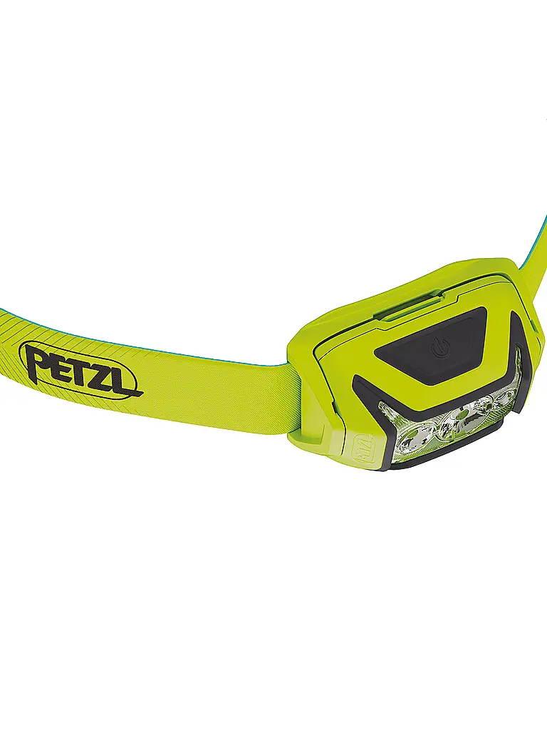 PETZL | Stirnlampe ACTIK® | 