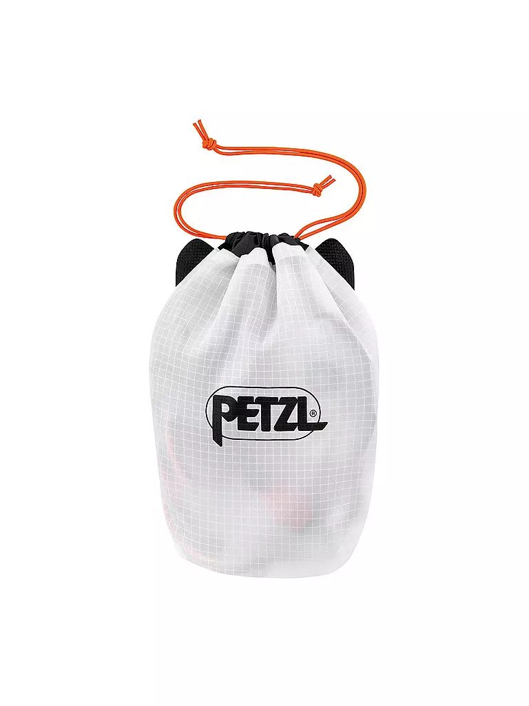 PETZL | Stirnlampe NAO® RL | keine Farbe