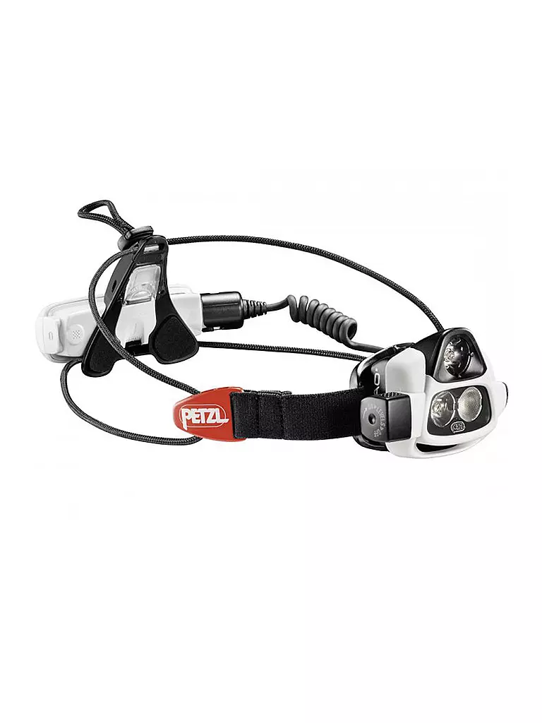 PETZL | Stirnlampe Nao | 