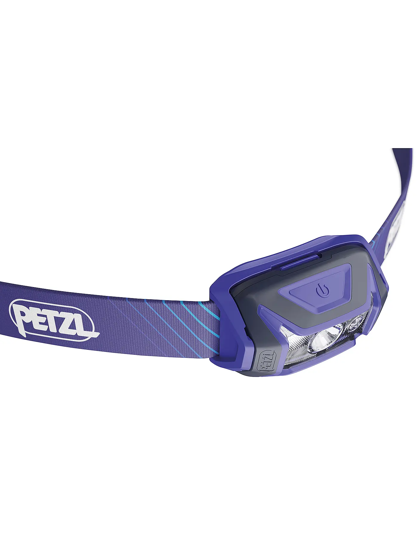 PETZL | Stirnlampe TIKKA® CORE 450 Lumen | blau