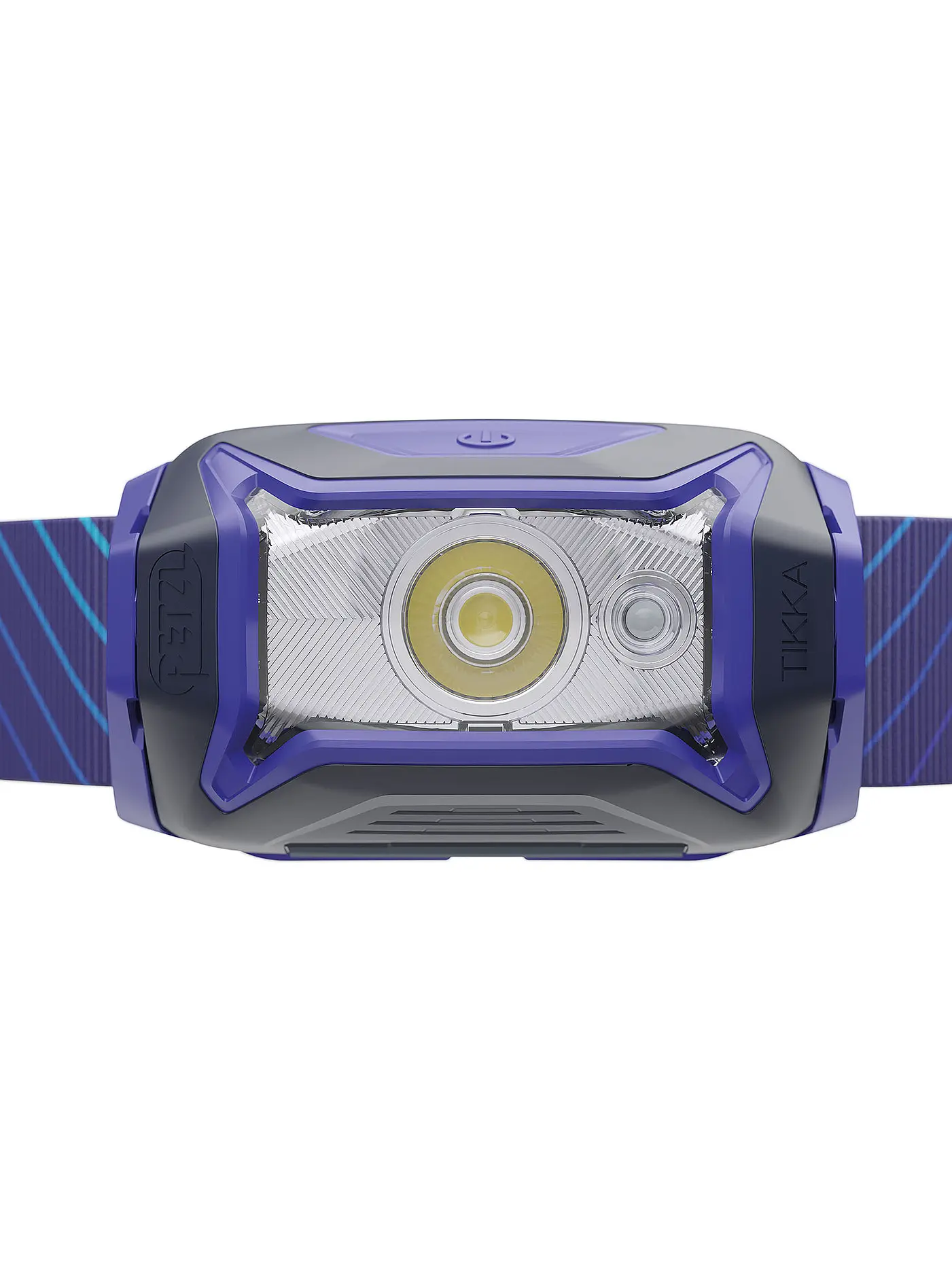 PETZL | Stirnlampe TIKKA® CORE 450 Lumen | blau