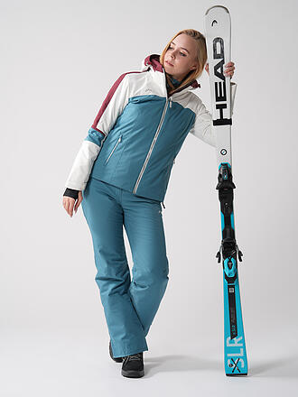PHENIX | Damen Skihose Basic Easy