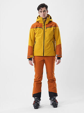PHENIX | Herren Skijacke Color Combination