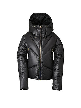 PHENIX | Damen Skihose Irregular Cutting Down